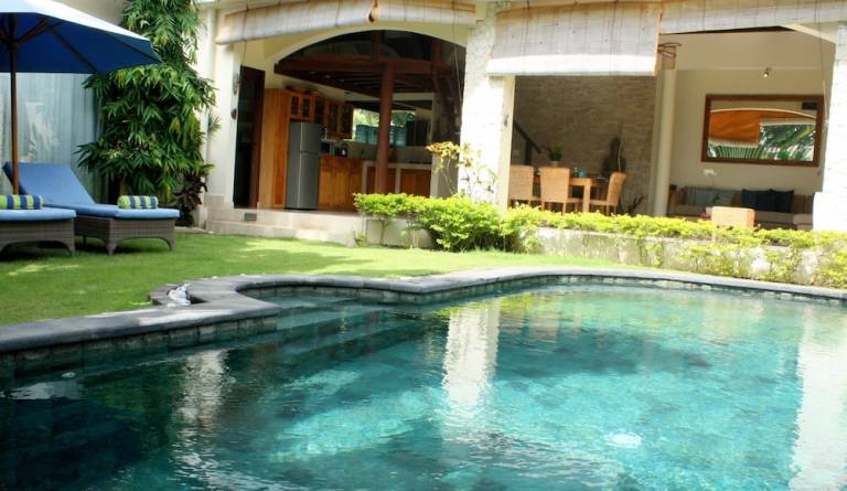 Villa  Canggu