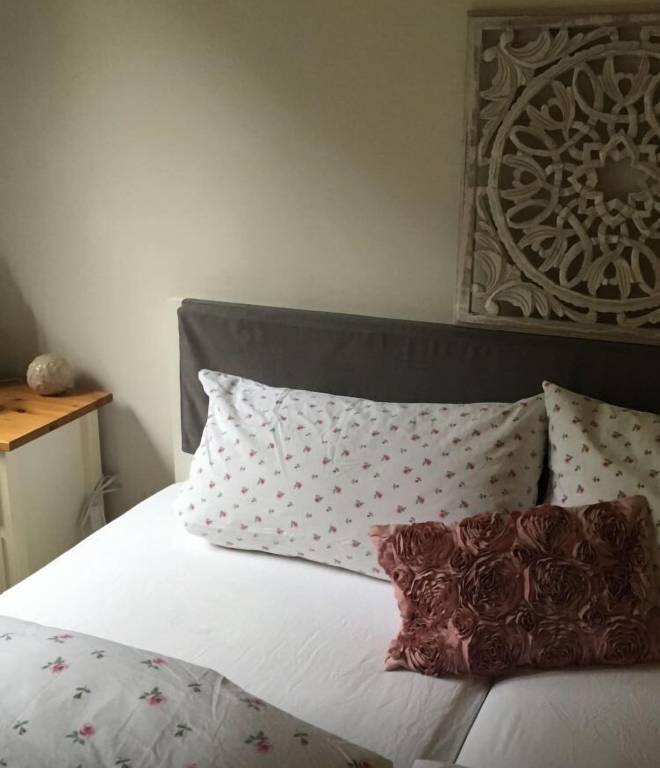 Ferienwohnung Bergheim