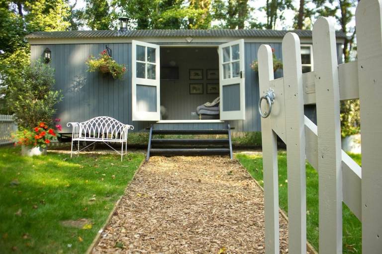 Camping Lympne