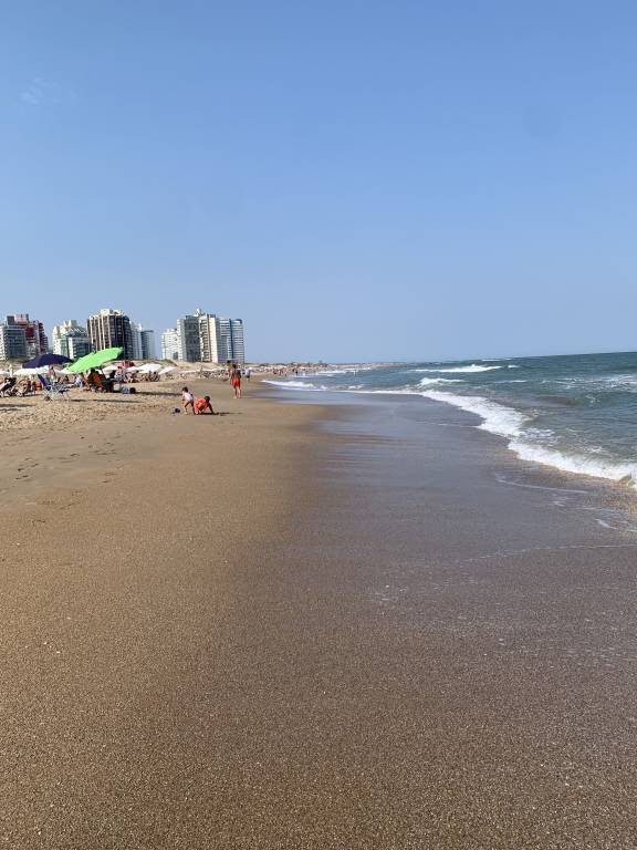 Ferienwohnung Punta del Este