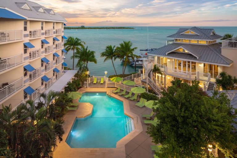 Resort Key West