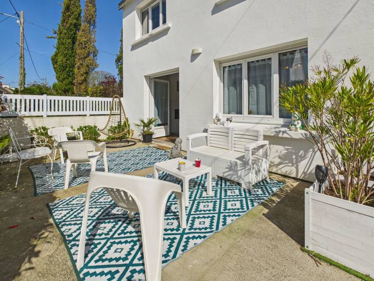 House Port Manec'h