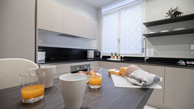 Apartment | Next to Milan Cathedral — photo 2