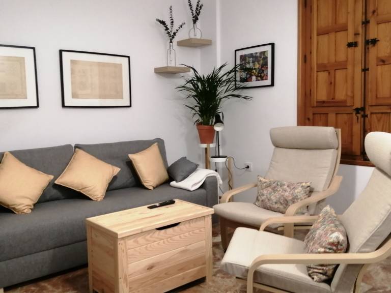Appartamento vacanza Cordova