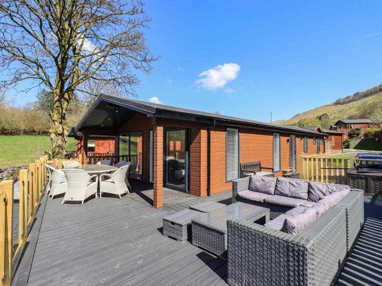 Cottage Windermere