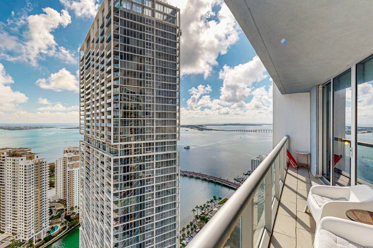 Ferienwohnung Miami