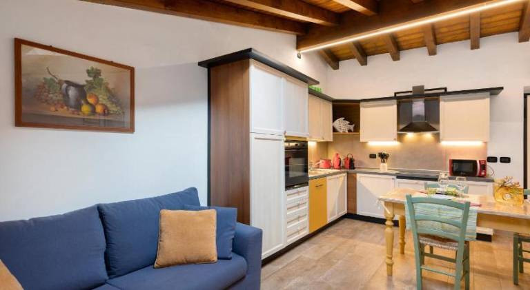 Rental apartment for 4 persons — photo 2