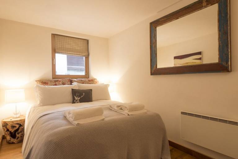 Chalet Verbier