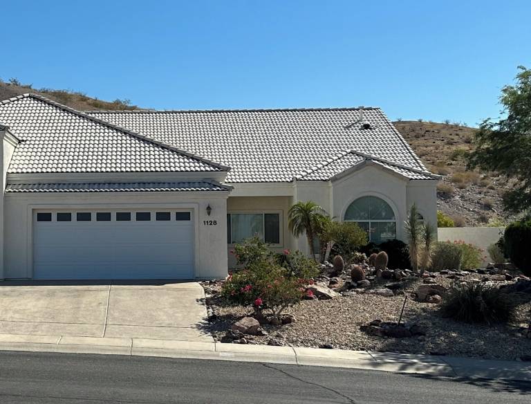 House  Bullhead City