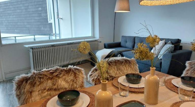 Nice holiday apartment | Dogs allowed — photo 5