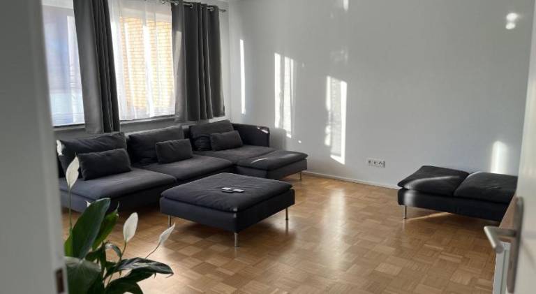 Ferienwohnung Garbsen