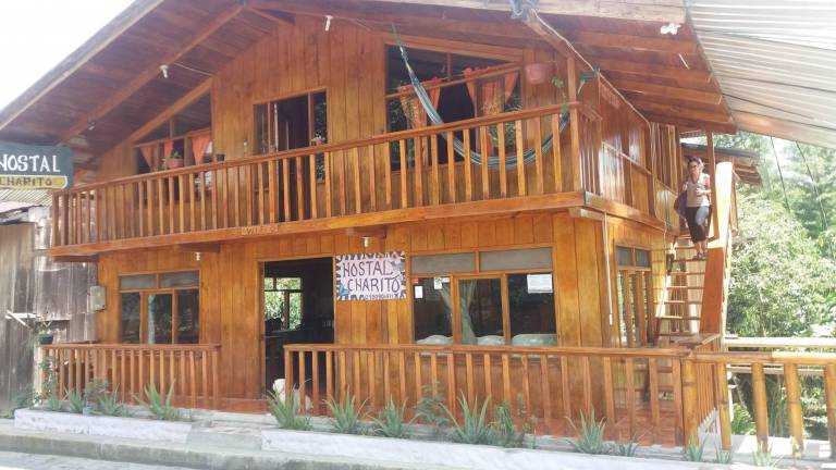 Charito Hostel — photo 3