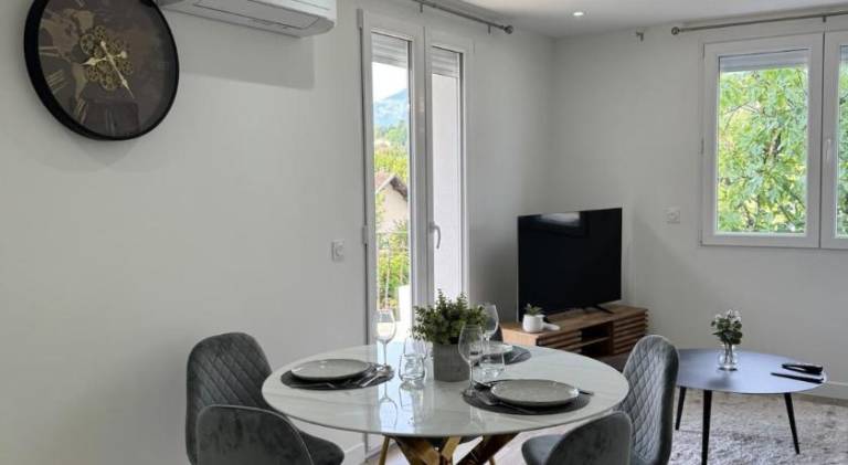 Beautiful holiday apartment | Pets allowed — photo 3