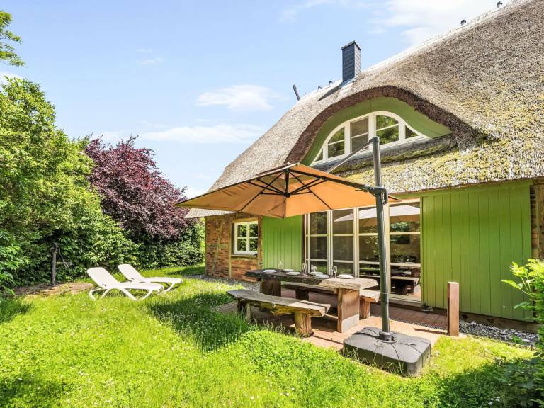 Ferienwohnung in Insel Poel f&uuml;r max. 5 Personen