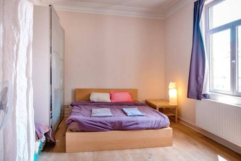 Fully equipped rental apartment with terrace | Pets are welcome — photo 2