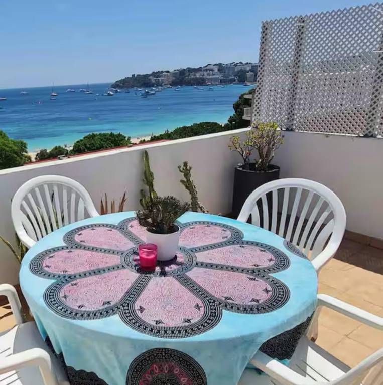 Bed and breakfast Palmanova