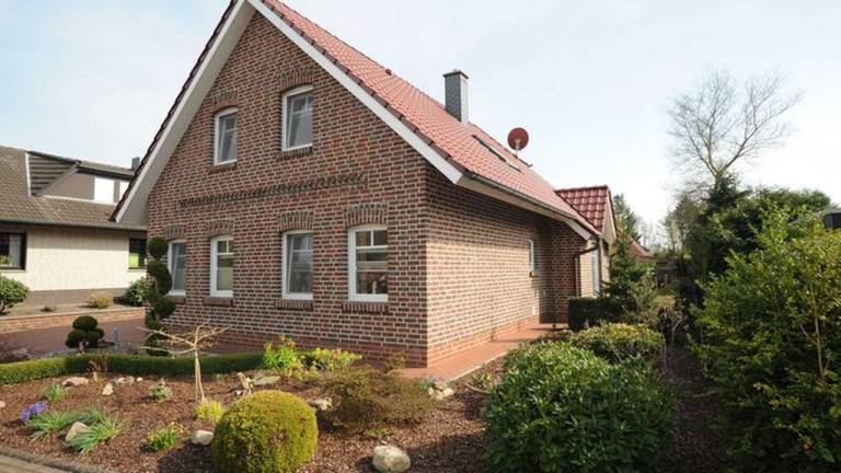 Ferienwohnung Rhauderfehn