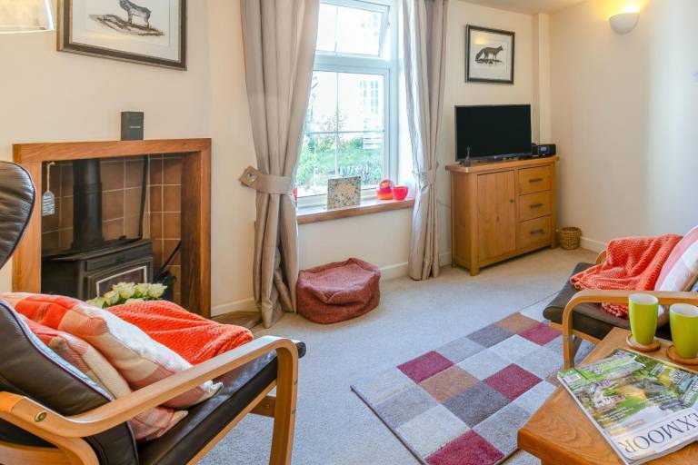 1 Bed in Lynton oc denly