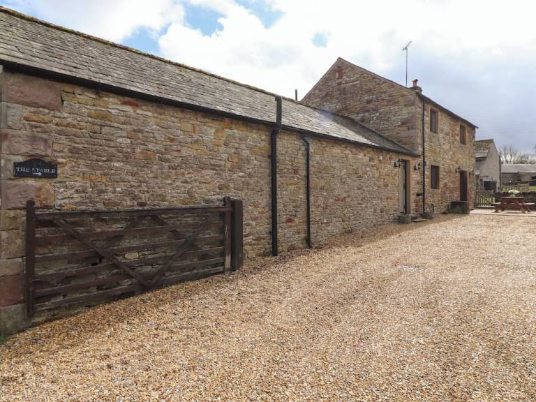 Cottage Shap