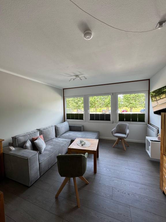 Holiday apartment with 1 room for 4 persons — photo 3