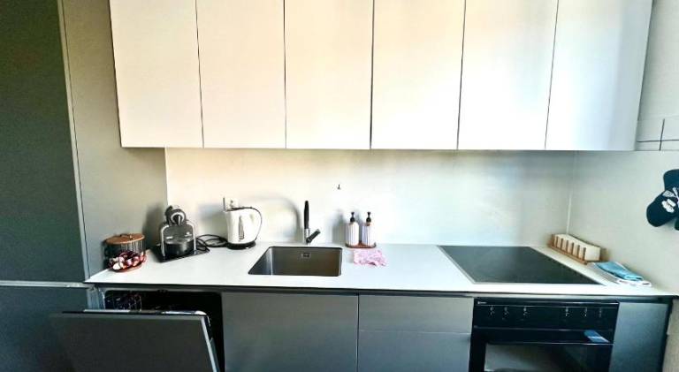 Rental apartment with 1 room for 12 persons — photo 5