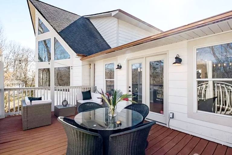 Accommodation Statesville