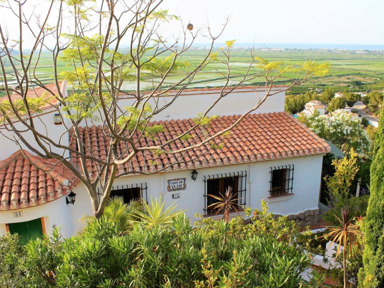 Family-friendly nice vacation home with garden, barbecue & private pool | Nature view | Perfect for remote work | Dogs allowed — photo 3