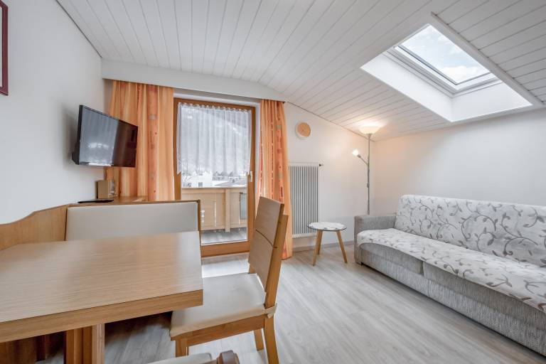 Ferienwohnung Gemeinde Arzl im Pitztal
