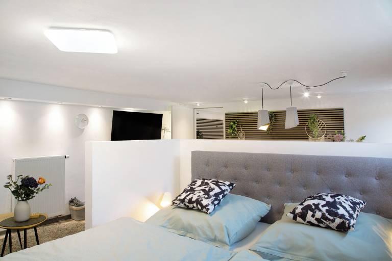Ferienwohnung Passau
