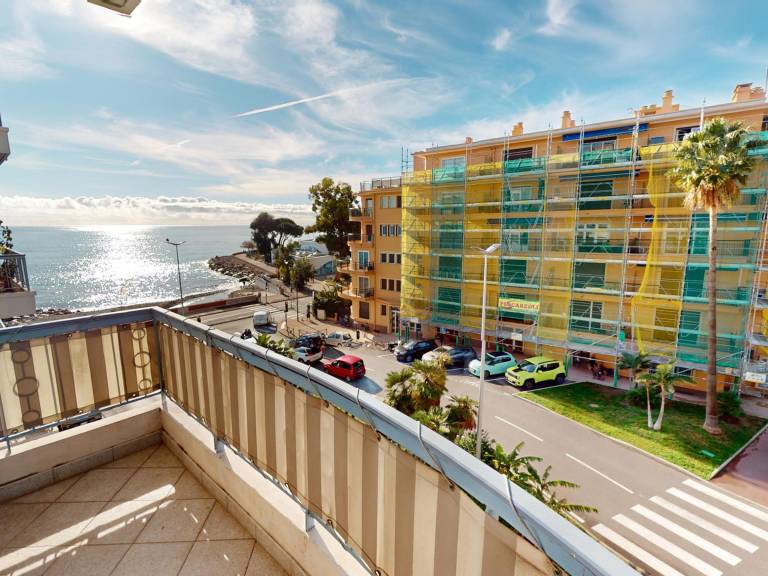 Apartment  Monaco