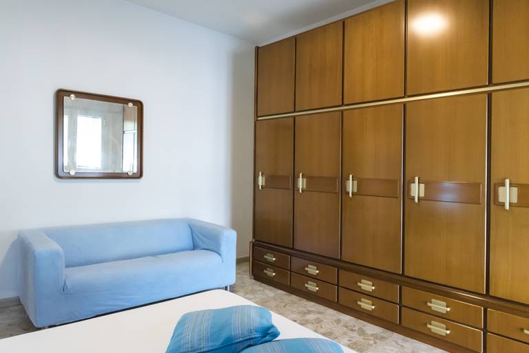 Appartamento vacanza Villaggio Taunus