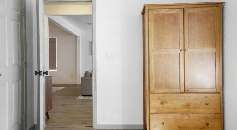 Fully equipped vacation home with terrace | Suitable for remote work | Pets allowed — photo 2