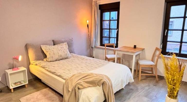 Apartment with 1 room for 2 persons in Neu-Isenburg