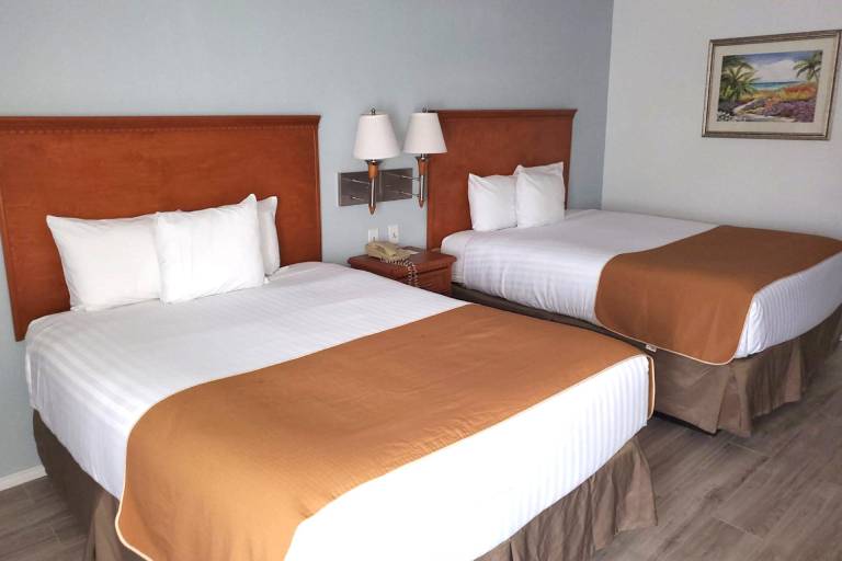 Coratel Inn & Suites By Jasper New Braunfels IH-35 EXT 189 in New Braunfels, TX