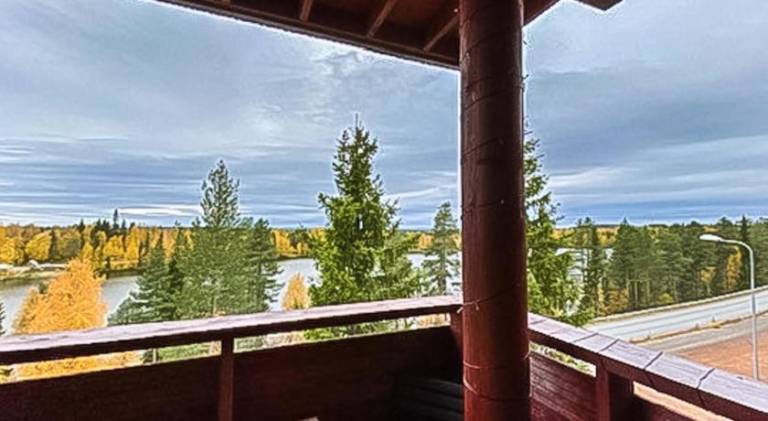House for 6 persons in Kuusamo