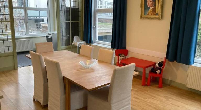 Wonderful apartment | Close to Scheveningen Pier | Pets allowed — photo 5