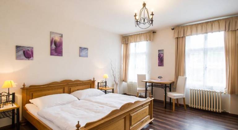 Hotel Sumava — photo 2