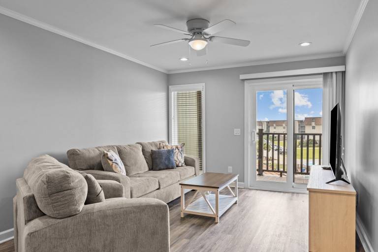 Condo Atlantic Beach