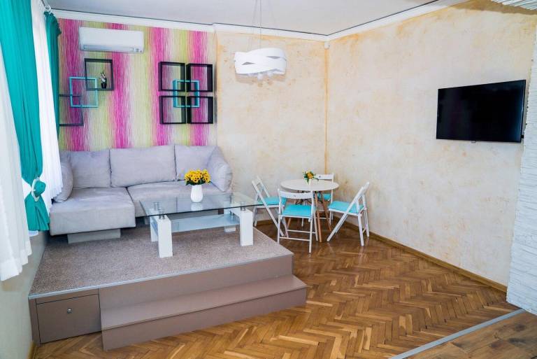 Rental apartment | Near Vitosha Boulevard — photo 2