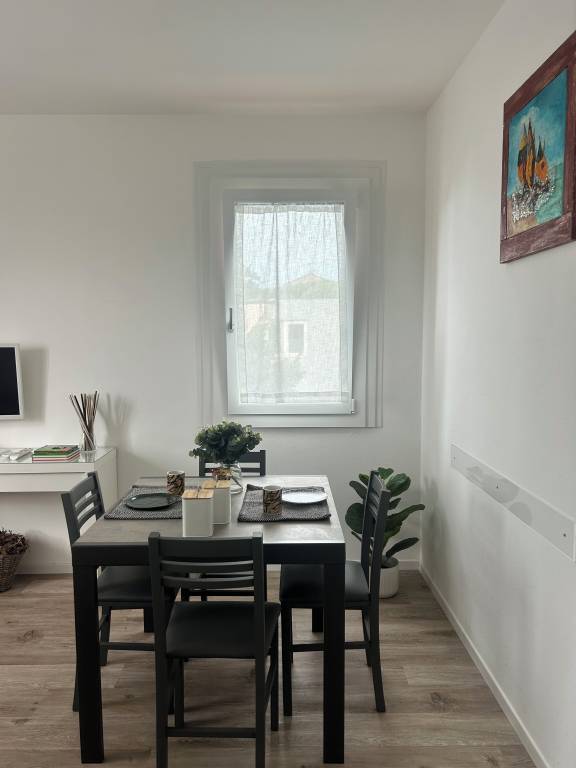 Ferienwohnung Ravenna