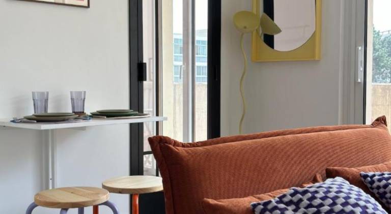 Appartement Annemasse