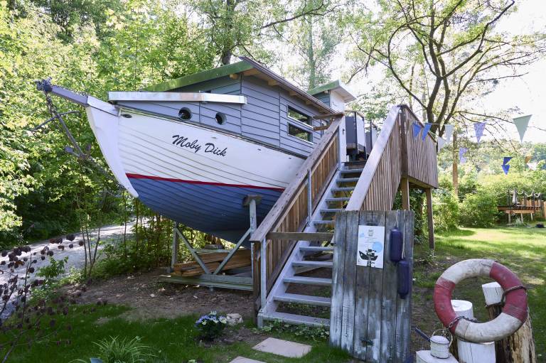 Ferienwohnung Bad Rodach