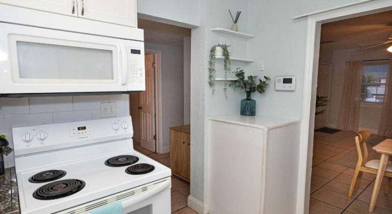 House with 3 rooms for 6 persons — photo 3