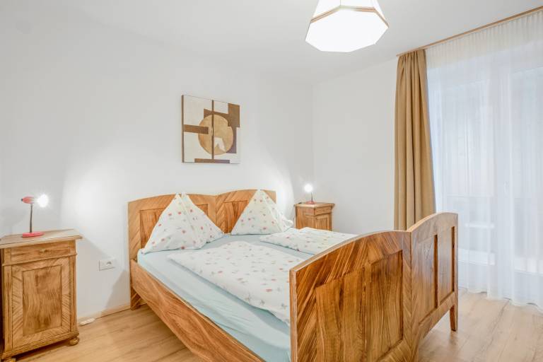 Ferienwohnung Rasen-Antholz