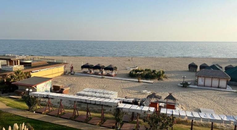 Holiday apartment with pool | Close to the beach | Pets are welcome — photo 5