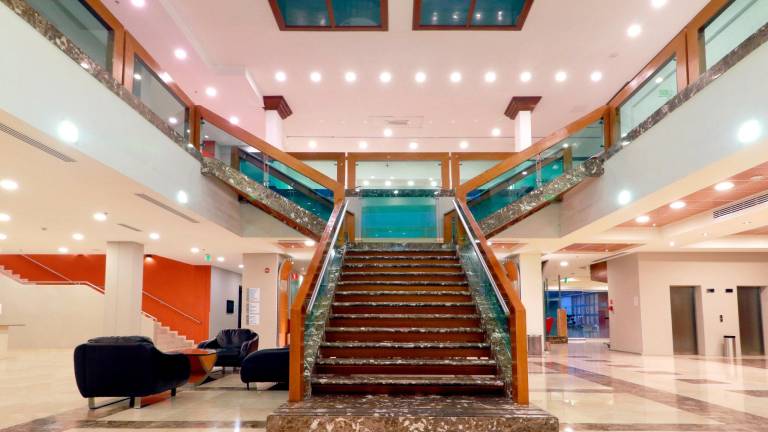 Holiday Inn San Luis Potosi-Quijote By IHG — photo 3