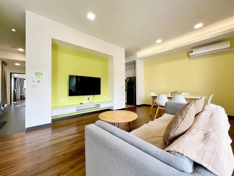 116 m&sup2; Ferienhaus