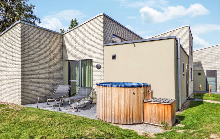 Ferienhaus Lembruch
