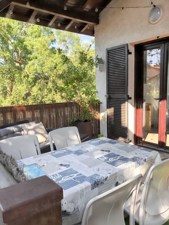 Appartement Contis-Plage