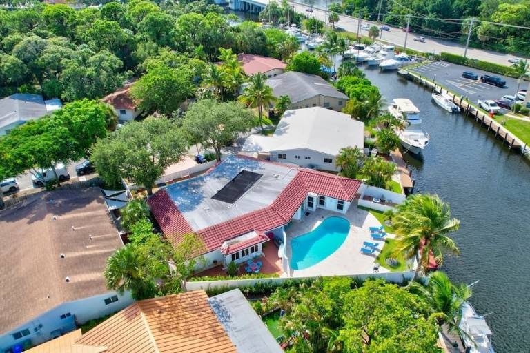 House Fort Lauderdale